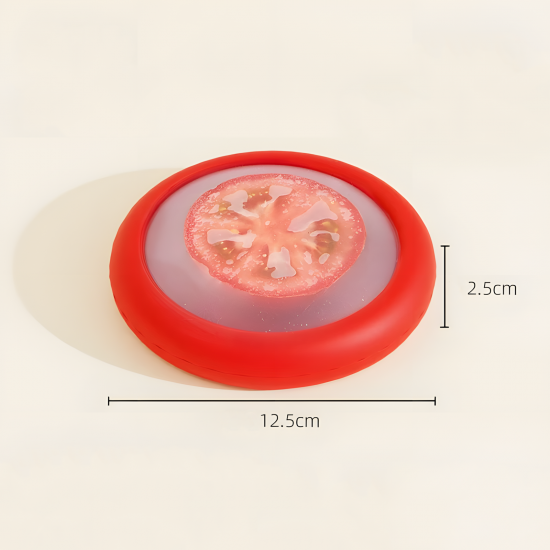 Plastic Food Container